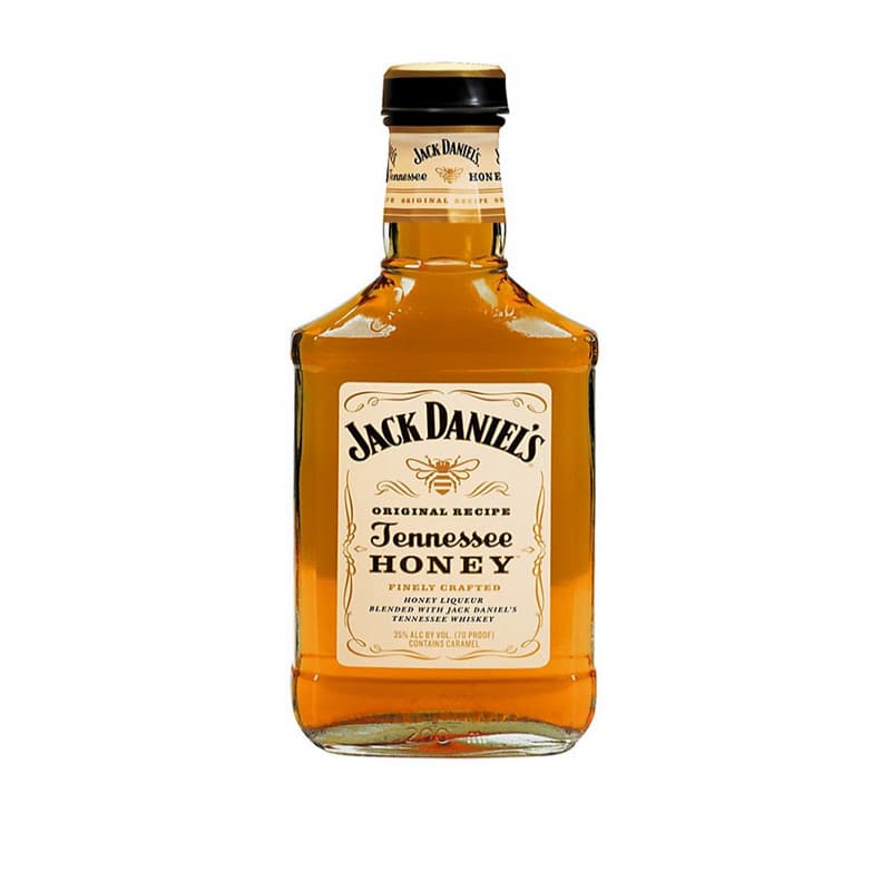 Imagen de WHISKY JACK DANIELS HONEY 200CC