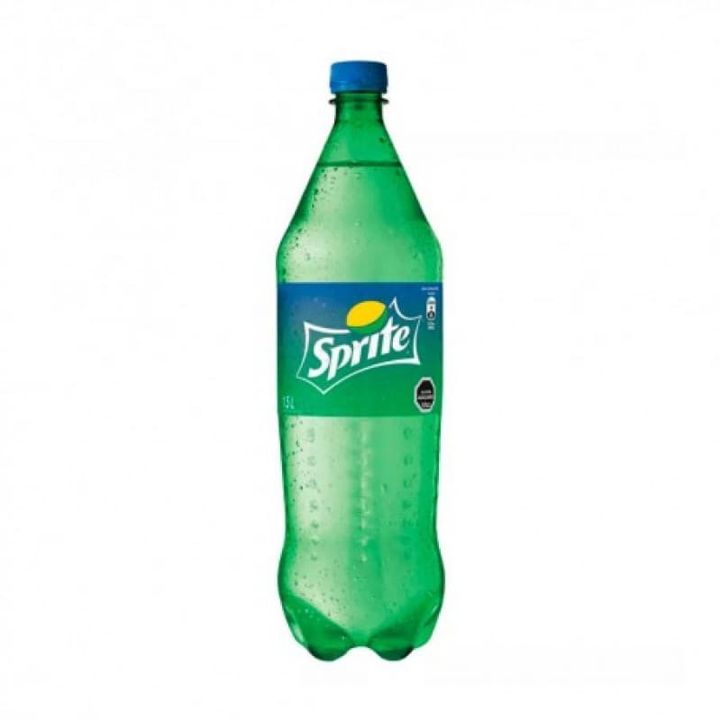 Imagen de BEBIDA SPRITE 1500CC DESECHABLE