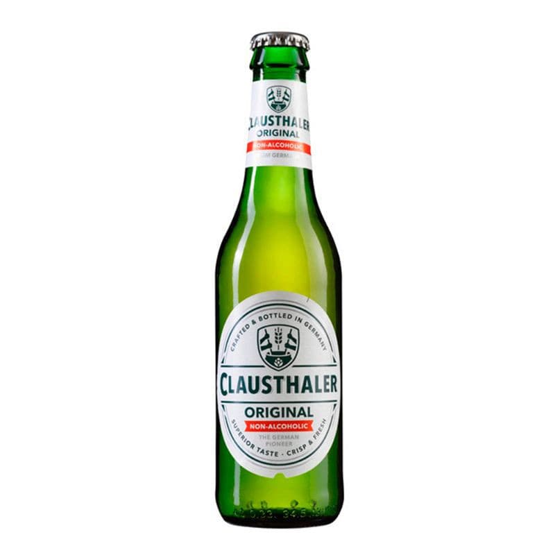 Imagen de CERVEZA STELLA ARTOIS 0.0% ALCOHOL BOT.330CC