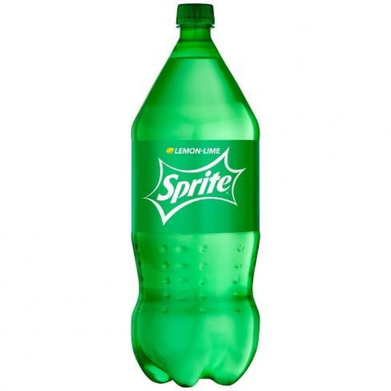 Imagen de BEBIDA SPRITE 3000CC DESECHABLE