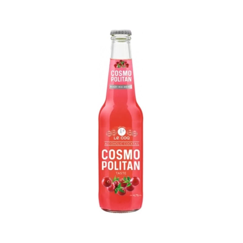 Imagen de COCKTAIL LE COQ COSMOPOLITAN 330CC