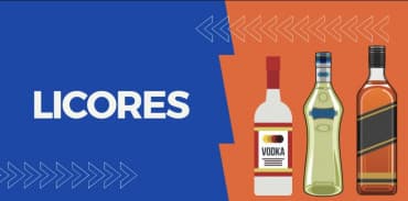 Imagen de LICORES