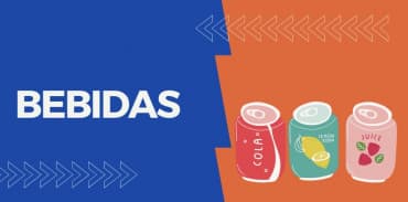 Imagen de BEBIDAS