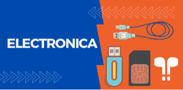 Imagen de ELECTRONICA