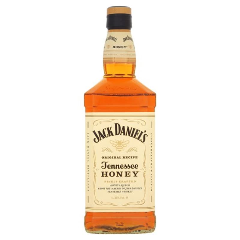 Imagen de WHISKY JACK DANIELS HONEY 1000CC