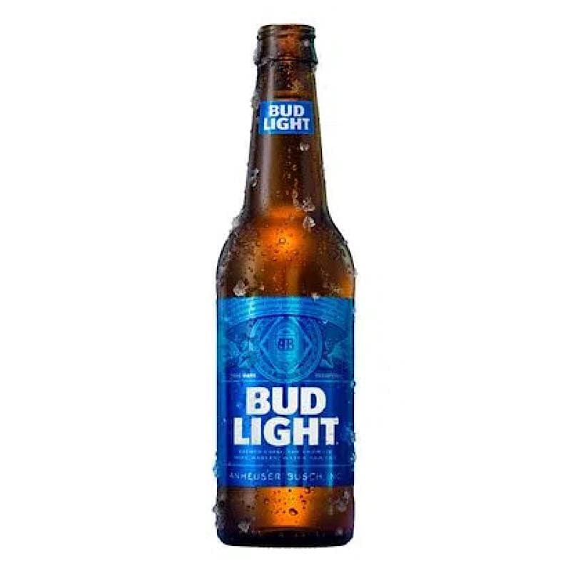 Imagen de CERVEZA BUD LIGHT 330CC