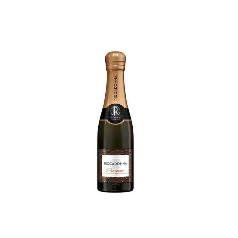 Imagen de ESPUMANTE RICCADONNA PROSECCO 200CC