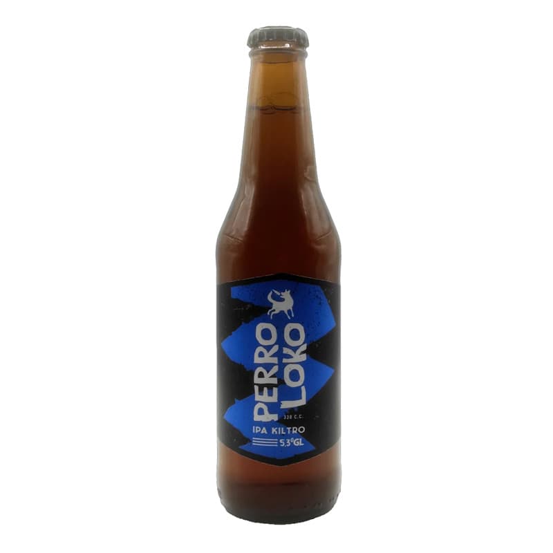 Imagen de CHESTER BEER STOUT OBAMA REDEMPTION