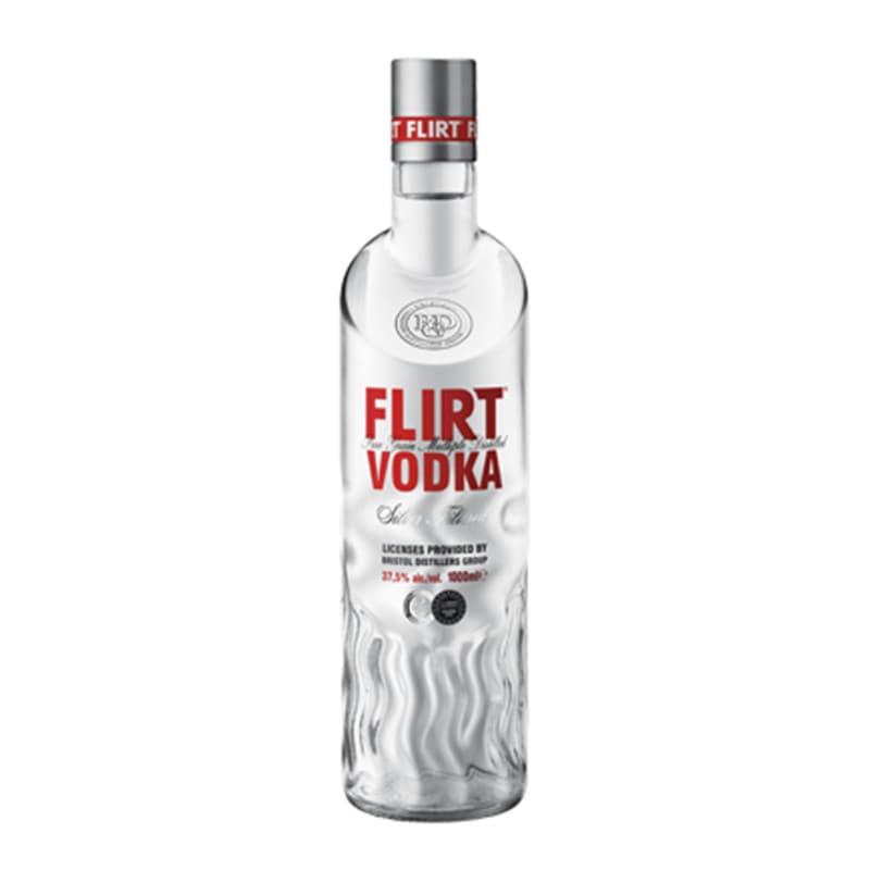 Imagen de VODKA FLIRT RED 700CC