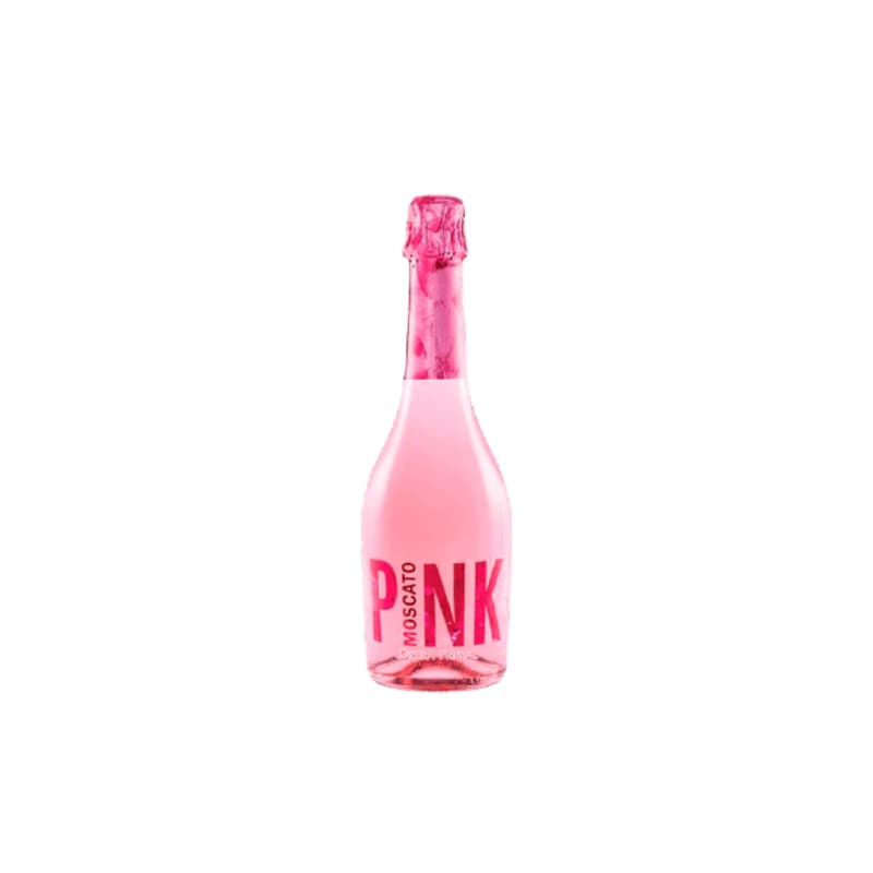 Imagen de ESPUMANTE OPERA PRIMA PINK MOSCATO 187CC