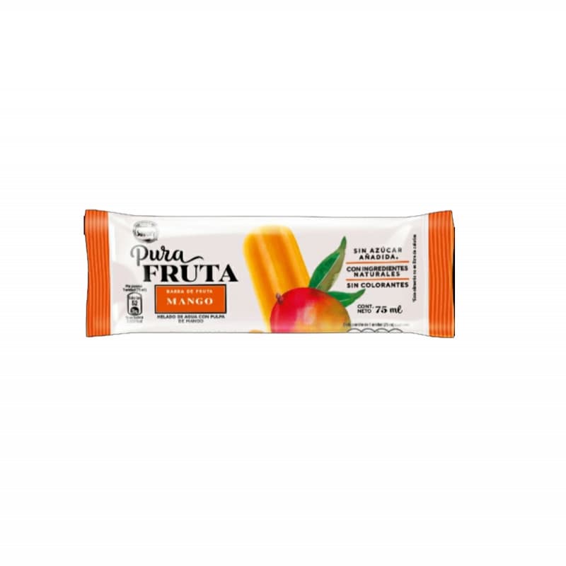 Imagen de PURA FRUTA SABOR MANGO SAVORY 75ML