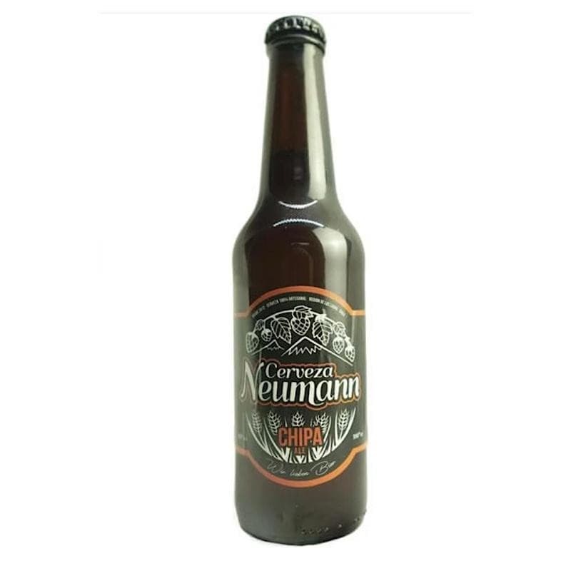 Imagen de CERVEZA NEUMANN CHIPA 330CC