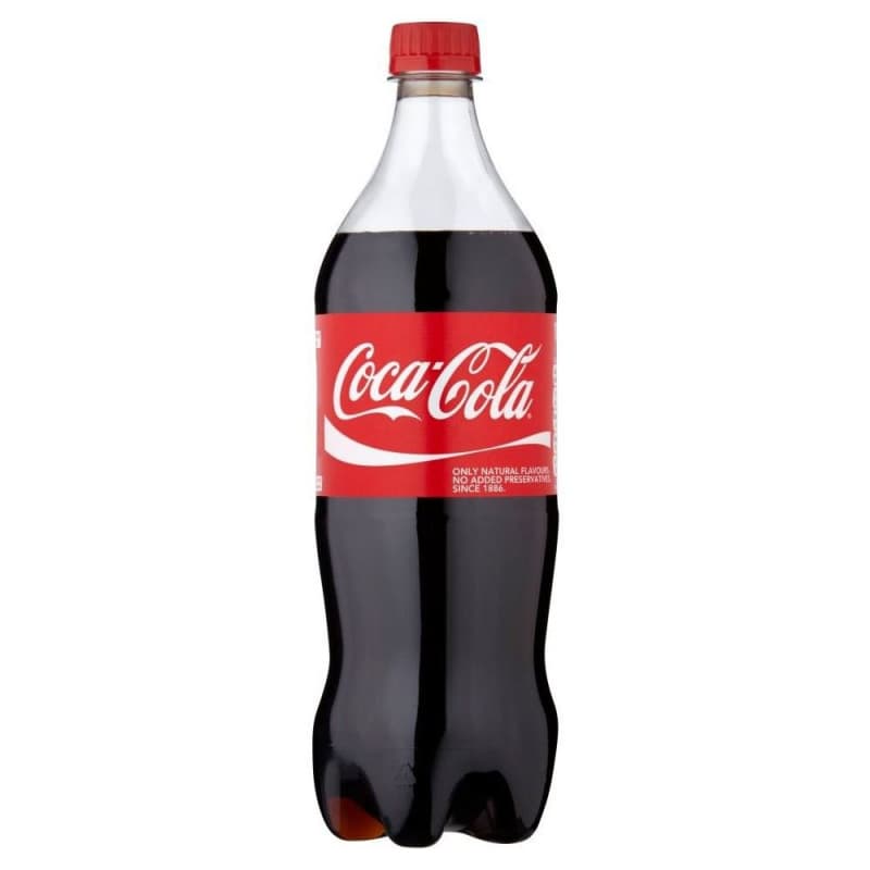 Imagen de BEBIDA COCA COLA 1500CC DESECHABLE