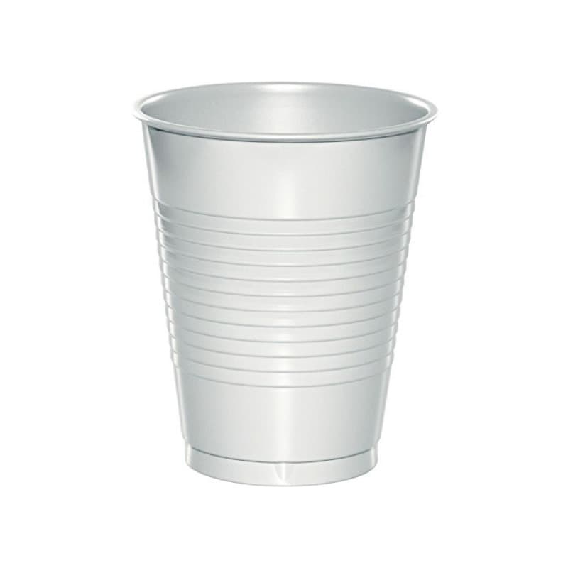 Imagen de VASO PLASTICO CHICO DIFERENTES MARCAS 300CC