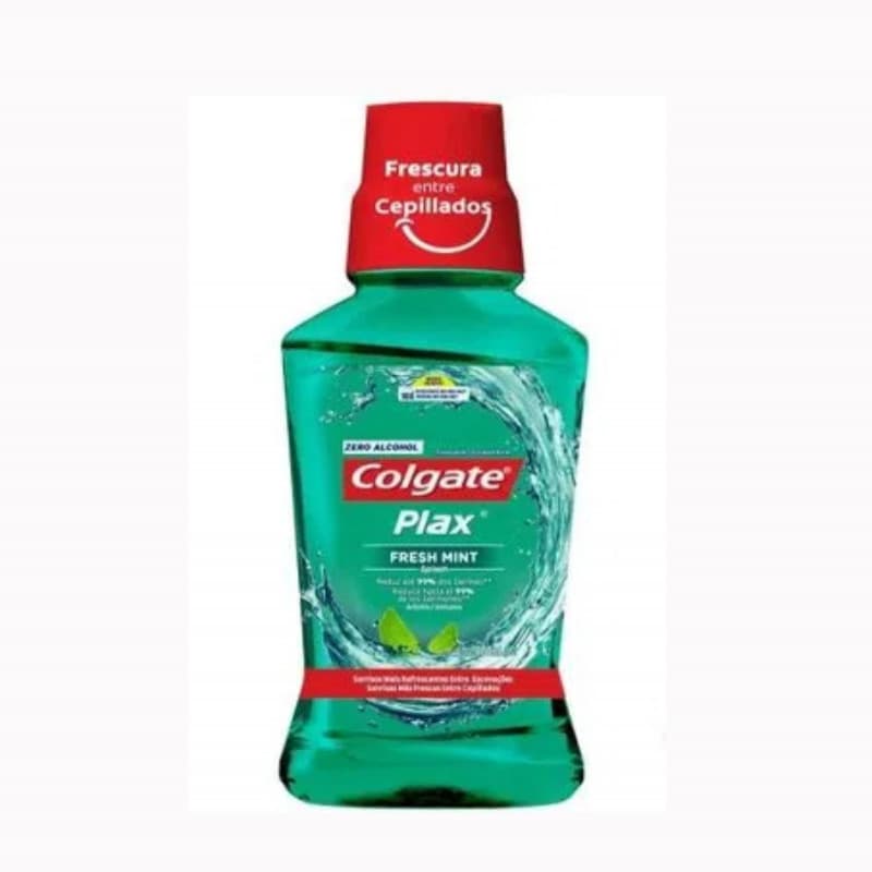 Imagen de PASTA DENTAL COLGATE TRIPLE ACCION 75ML