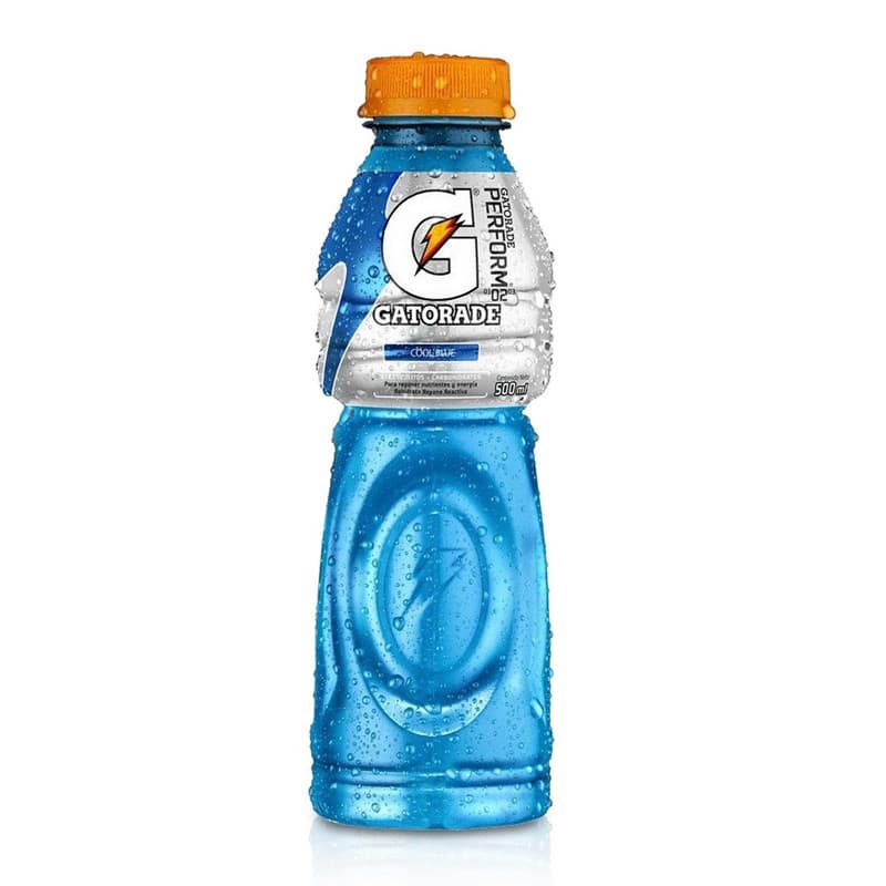 Imagen de BEBIDA HIDRATANTE GATORADE COOL BLUE 500CC