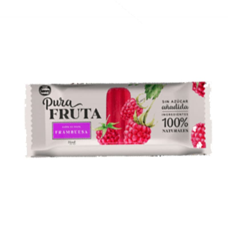 Imagen de PURA FRUTA SABOR FRAMBUESA SAVORY 75ML
