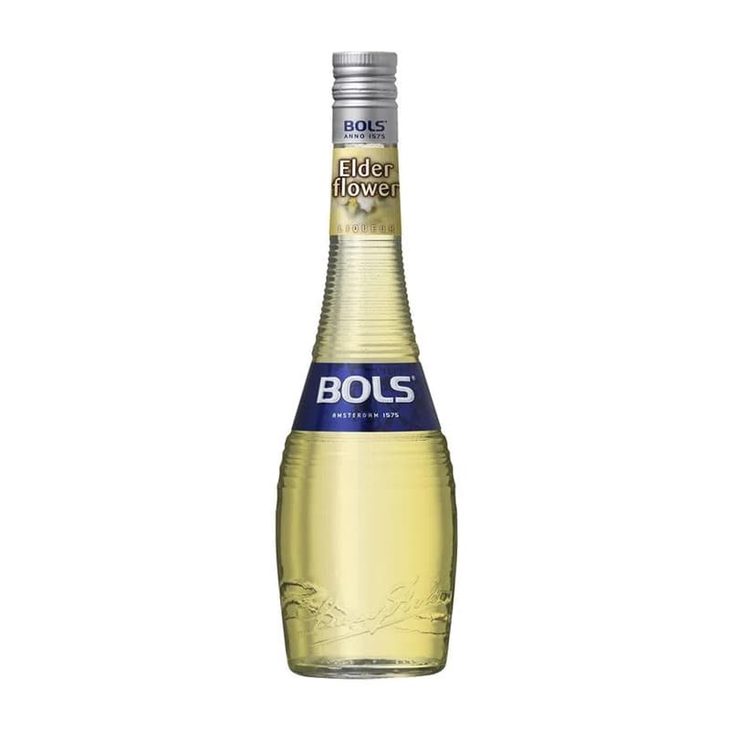 Imagen de LICOR BOLS HO ELDER FLOWER 700CC
