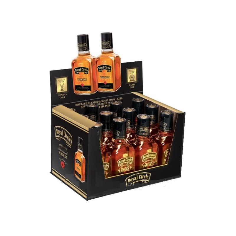 Imagen de EVAN WILLIAMS PEACH BOURBON WHISKEY 750ML