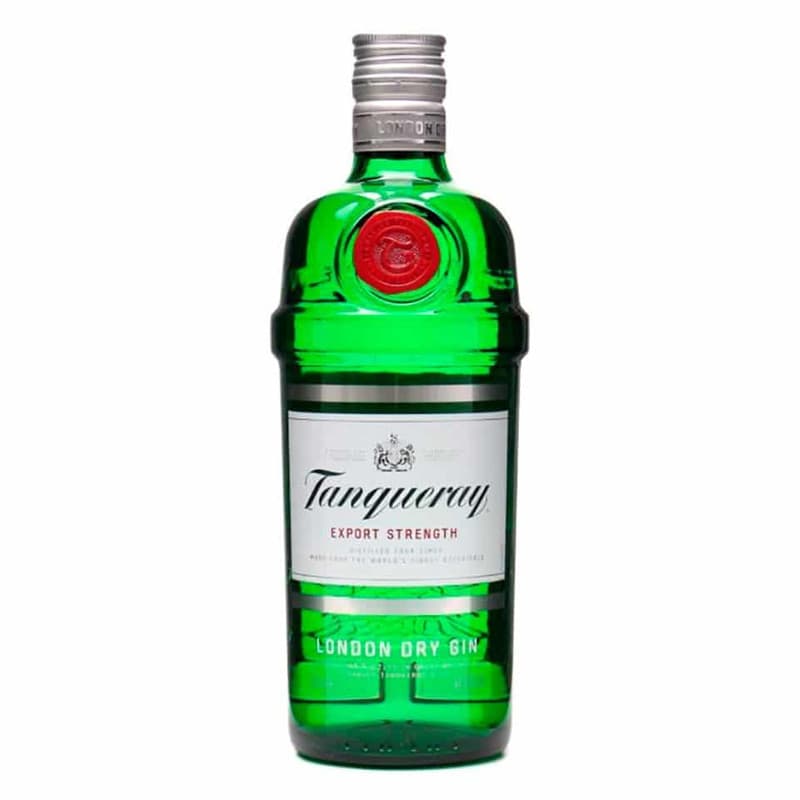 Imagen de GIN TANQUERAY 700CC