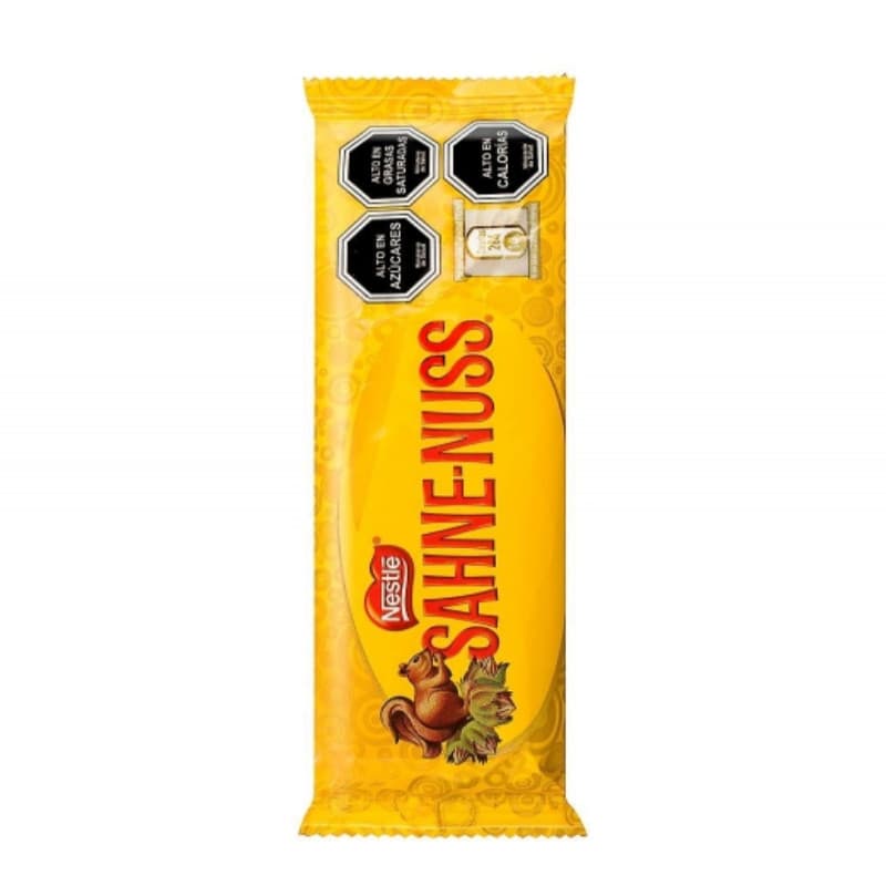 Imagen de HELADO SAVORY MEGA NUSS 90ML