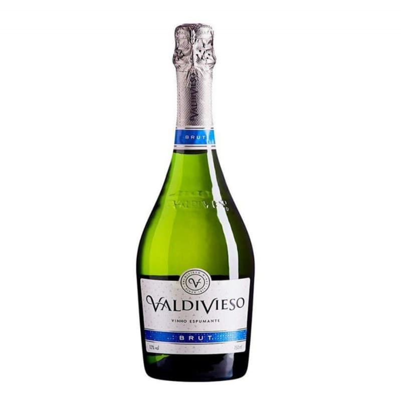 Imagen de ESPUMANTE VALDIVIESO BRUT 750CC
