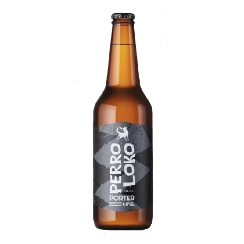 Imagen de CHESTER BEER RUSTIC 99 CHILEAN PALE ALE 473CC
