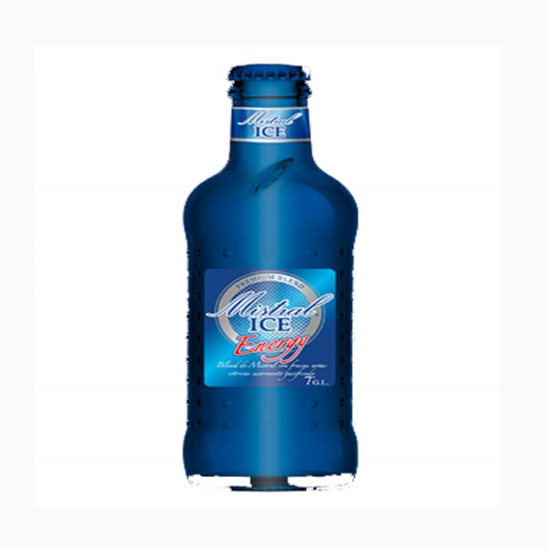 Imagen de MISTRAL ICE ENERGY 275CC