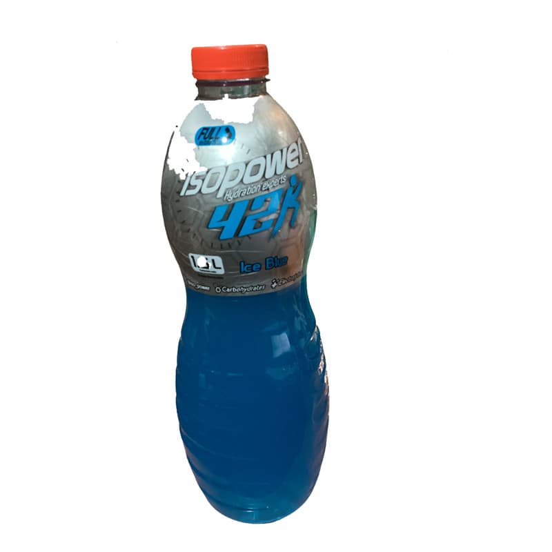 Imagen de BEBIDA HIDRATANTE SUEROX SABOR FRUTILLA KIWI 630ML