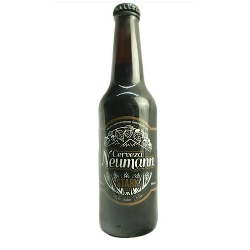 Imagen de CERVEZA NEUMANN STARK 330CC