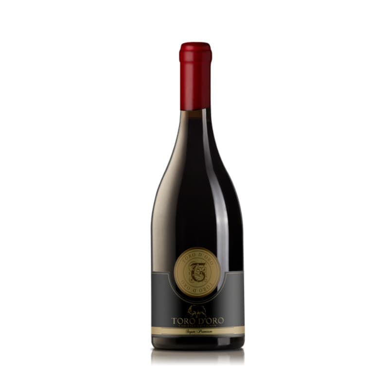 Imagen de VINO TORO D ORO SP PREMIUM CABERNET SAUVIGNON 750CC