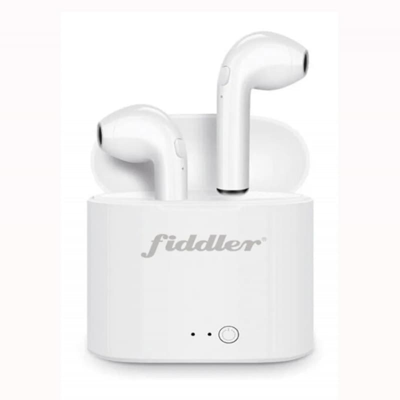 Imagen de AUDIFONOS AIRPODS TWS BLUETHOOTH STREET TECHNOLOGY