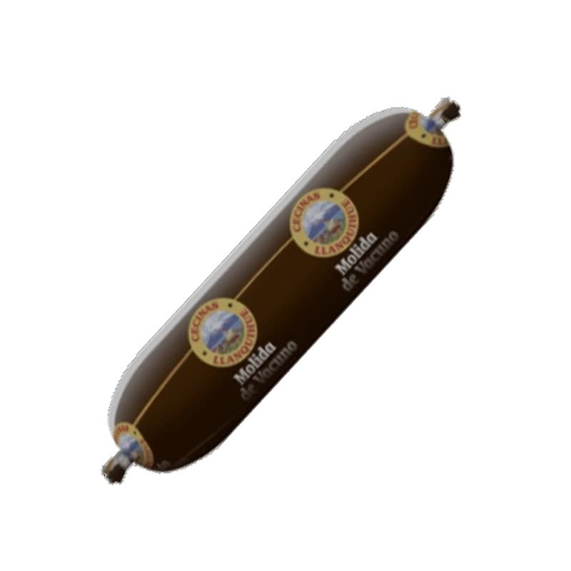Imagen de CARNE MOLIDA MODINGER 250GR