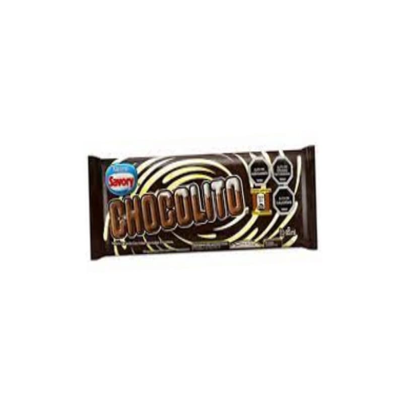 Imagen de HELADO SAVORY CHOCOLITO 85ML