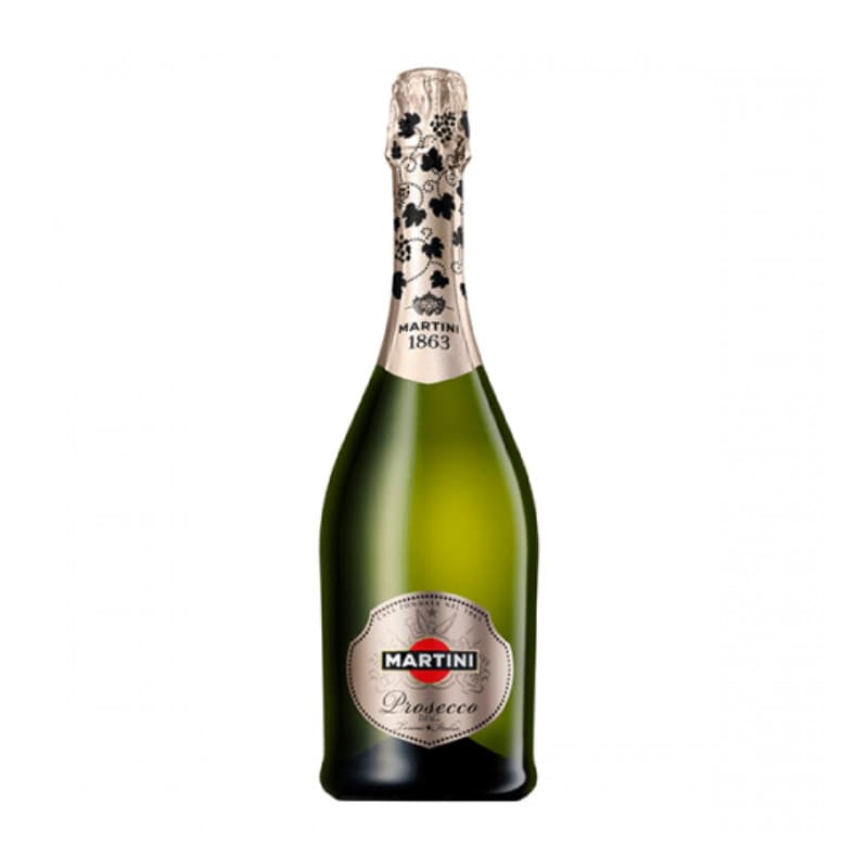 Imagen de ESPUMANTE CHAMPAÑA MARTINI PROSECCO 11.5° 750CC