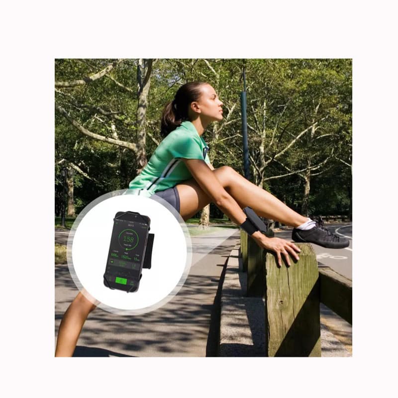 Miniatura 2 de BRAZALETE SMARTPHONE RUNNING IPHONE XIAOMI, FUNDA MUÑECA.