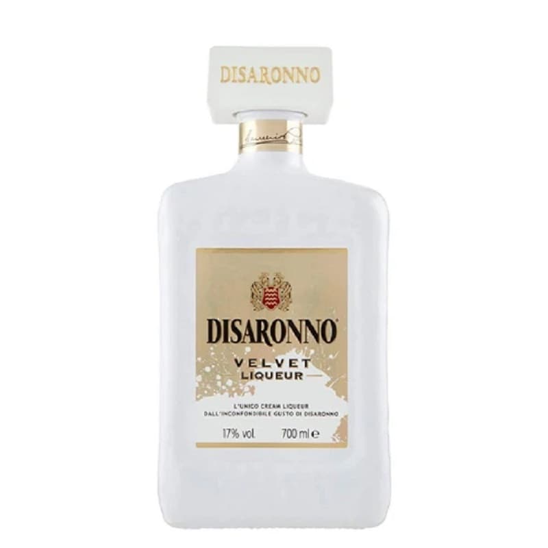Imagen de AMARETTO DISARONNO VELVET 17º 700ML