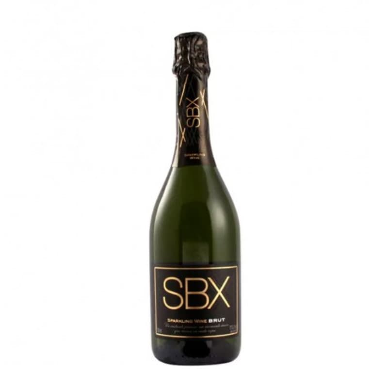 Imagen de ESPUMANTE SUBERCASEAUX SBX BRUT 750CC