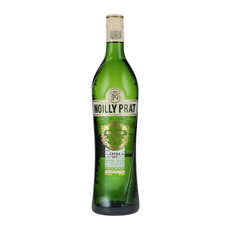 Imagen de VERMOUTH NOILLY PRAT EXTRA DRY 750CC